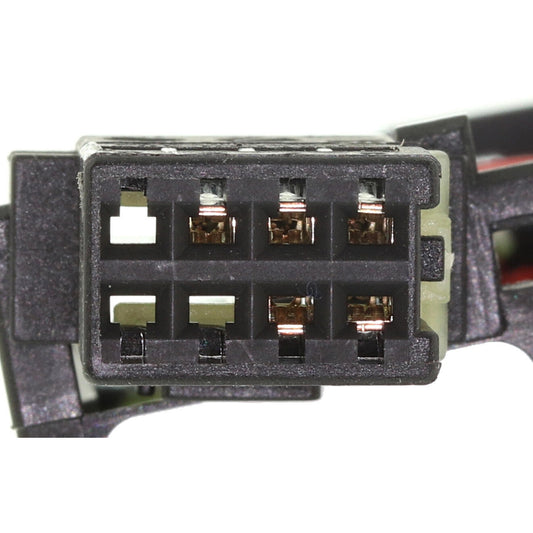 VEMO steering column switch V30-80-1757