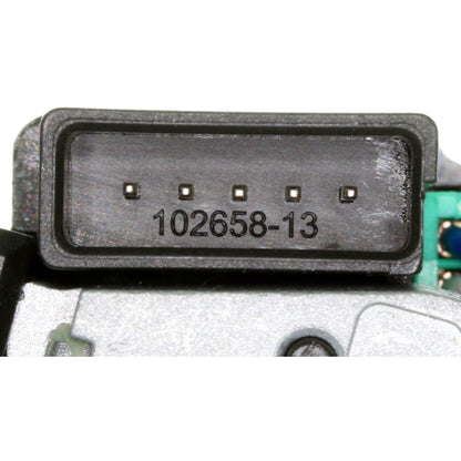 VEMO Steering Column Switch V30-80-1760