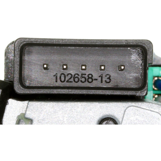 VEMO Steering Column Switch V30-80-1760