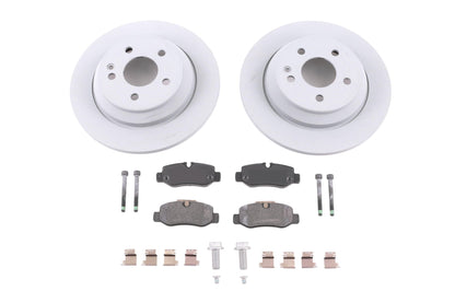 VAICO Brake Kit, disc brake V30-80001