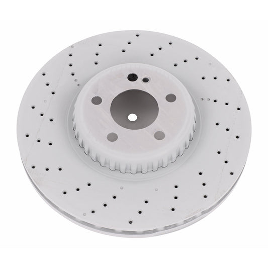 VAICO Brake Disc V30-80100