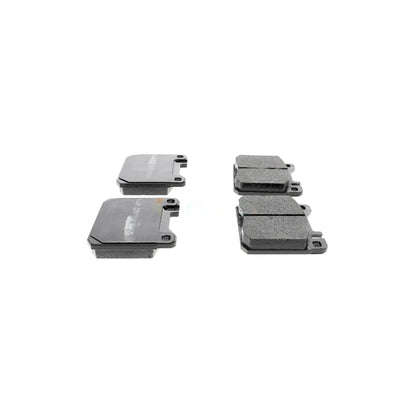 VAICO Brake Pad Set, disc brake V30-8101
