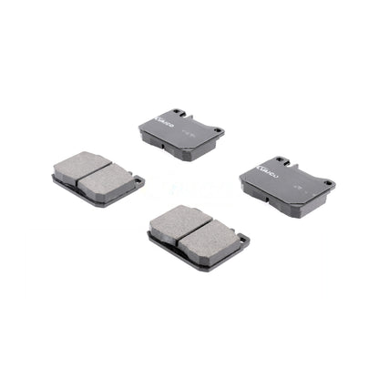 VAICO Brake Pad Set, disc brake V30-8102