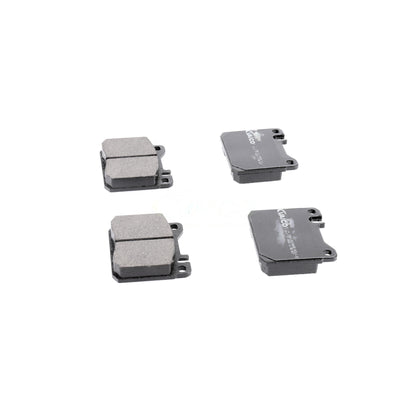 VAICO Brake Pad Set, disc brake V30-8102