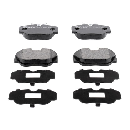 VAICO Brake Pad Set, disc brake V30-8103