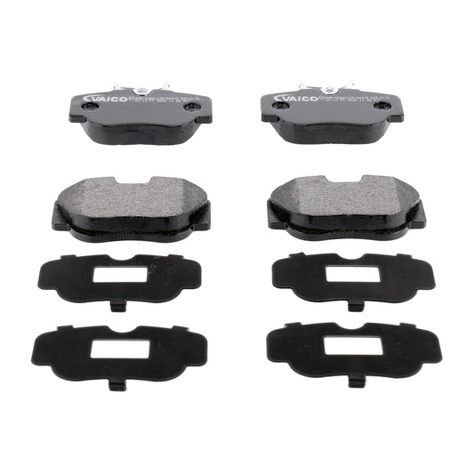 VAICO Brake Pad Set, disc brake V30-8103