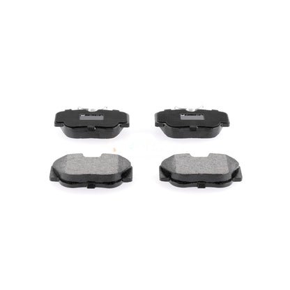 VAICO Brake Pad Set, disc brake V30-8103