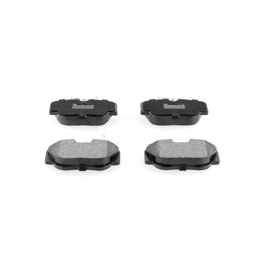VAICO Brake Pad Set, disc brake V30-8103