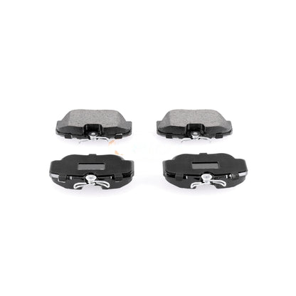 VAICO Brake Pad Set, disc brake V30-8103