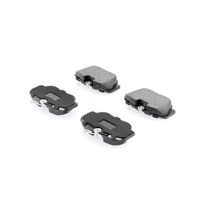 VAICO Brake Pad Set, disc brake V30-8103