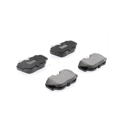 VAICO Brake Pad Set, disc brake V30-8103