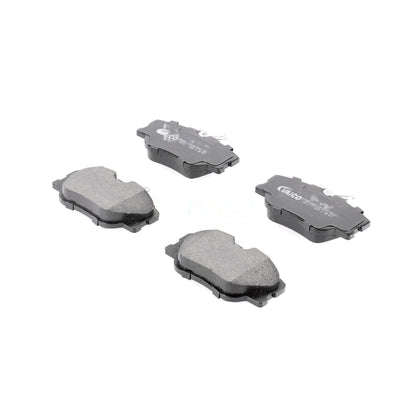 VAICO Brake Pad Set, disc brake V30-8104