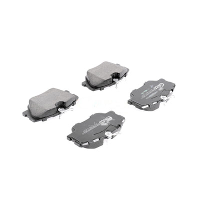VAICO Brake Pad Set, disc brake V30-8104
