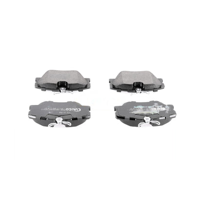 VAICO Brake Pad Set, disc brake V30-8104