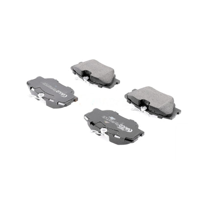 VAICO Brake Pad Set, disc brake V30-8104