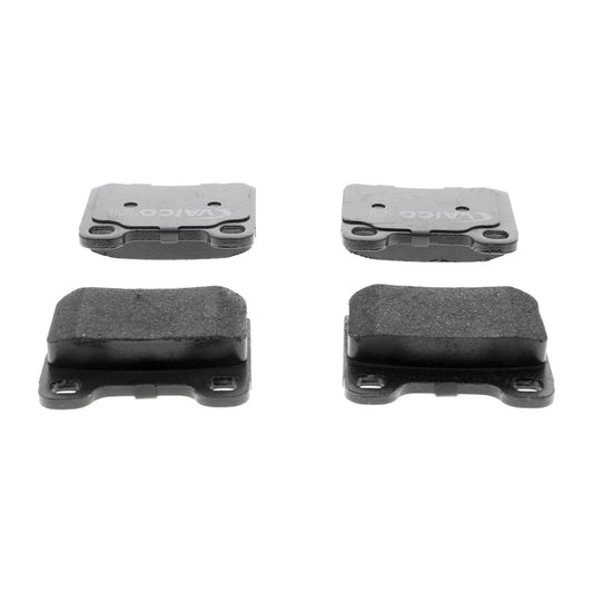 VAICO Brake Pad Set, disc brake V30-8106