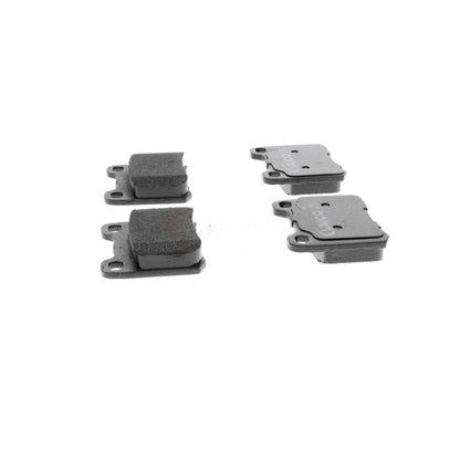 VAICO Brake Pad Set, disc brake V30-8106