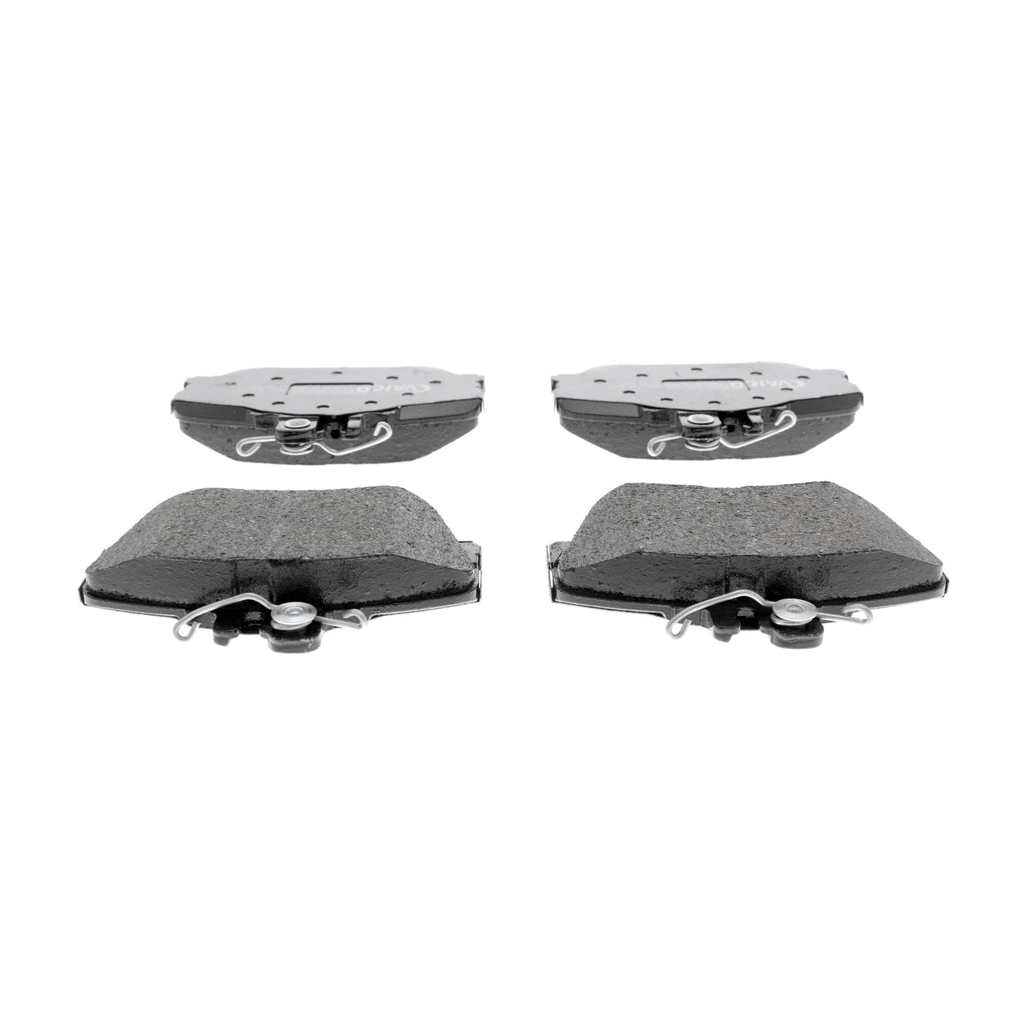 VAICO Brake Pad Set, disc brake V30-8107