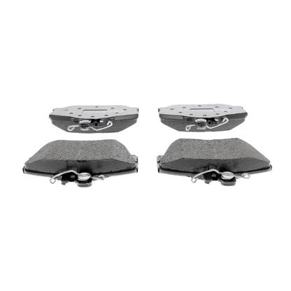 VAICO Brake Pad Set, disc brake V30-8107