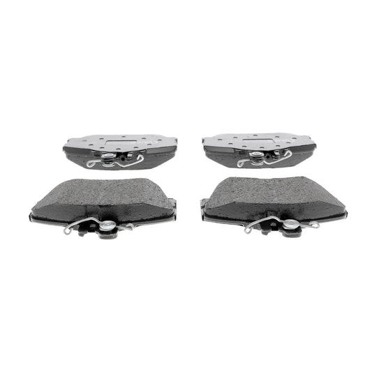 VAICO Brake Pad Set, disc brake V30-8107