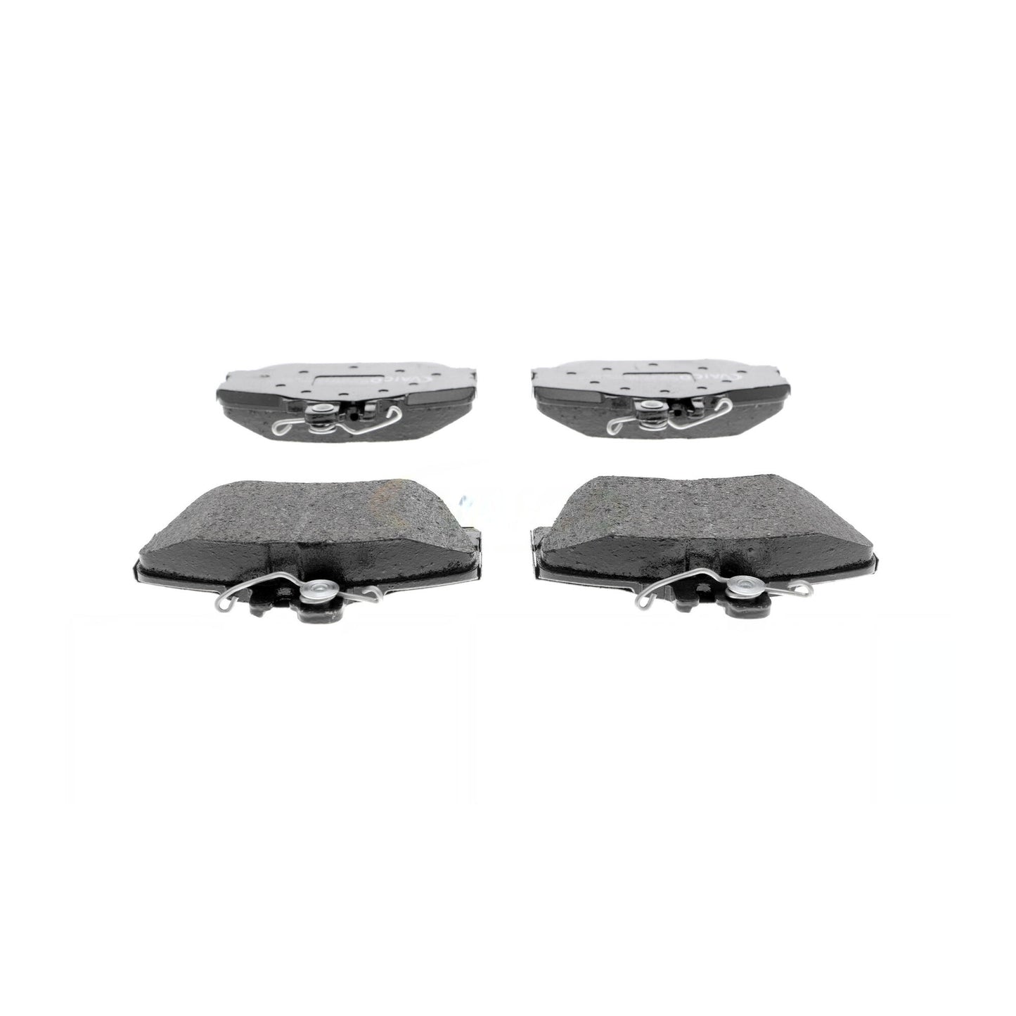 VAICO Brake Pad Set, disc brake V30-8107