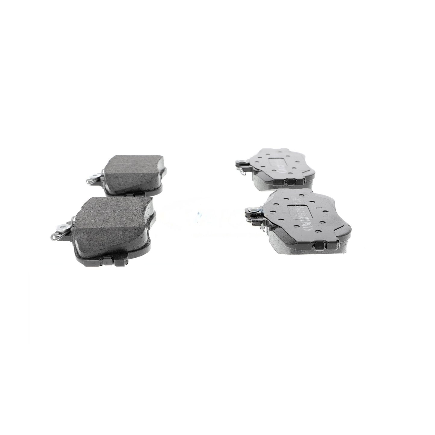 VAICO Brake Pad Set, disc brake V30-8107