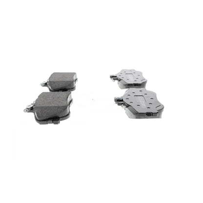 VAICO Brake Pad Set, disc brake V30-8107