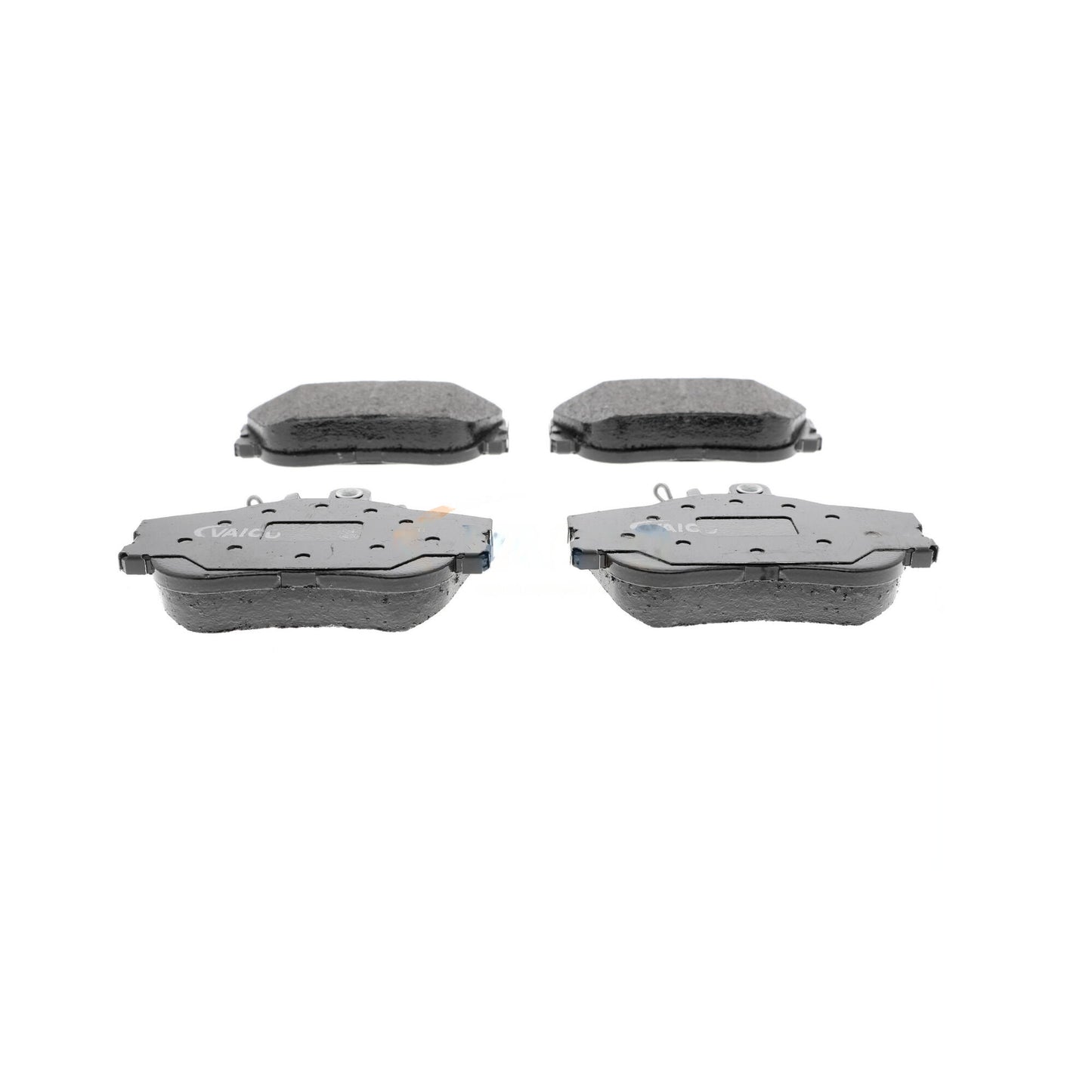 VAICO Brake Pad Set, disc brake V30-8107
