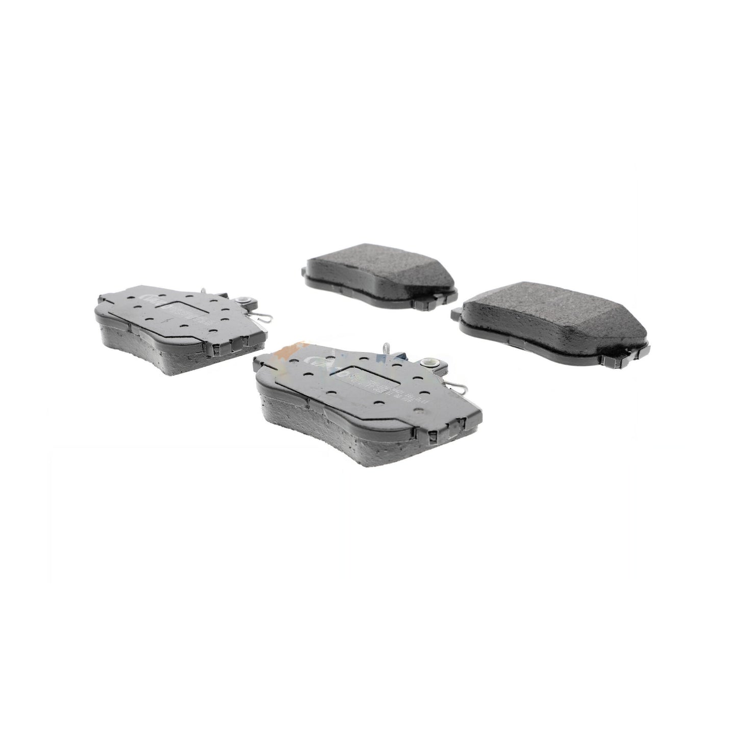VAICO Brake Pad Set, disc brake V30-8107