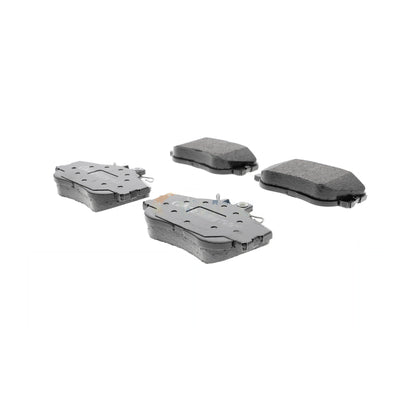 VAICO Brake Pad Set, disc brake V30-8107