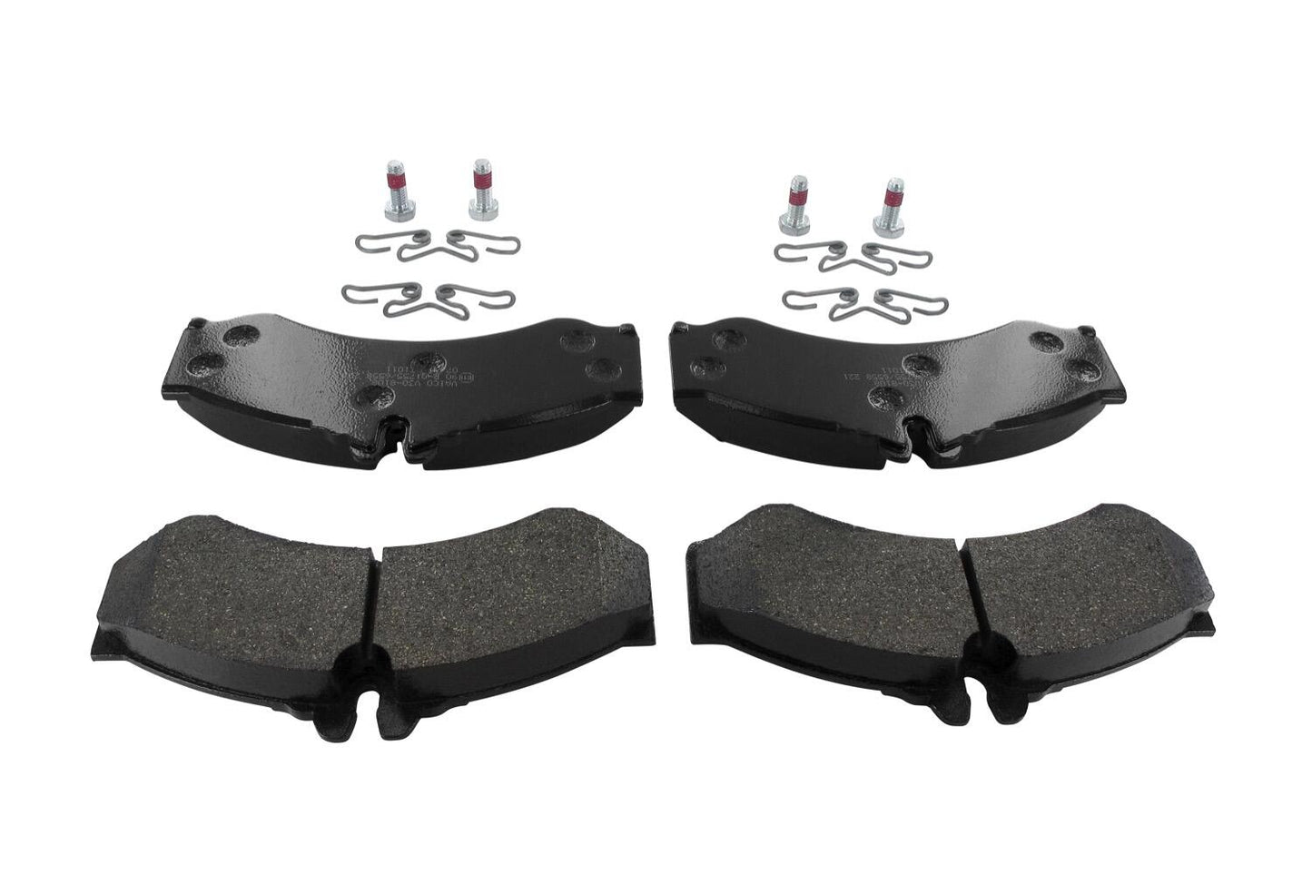 VAICO Brake Pad Set, disc brake V30-8108-1