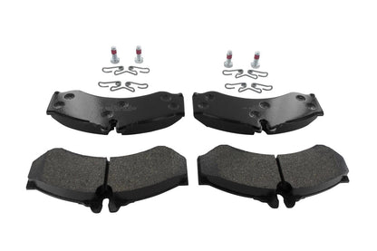 VAICO Brake Pad Set, disc brake V30-8108-1
