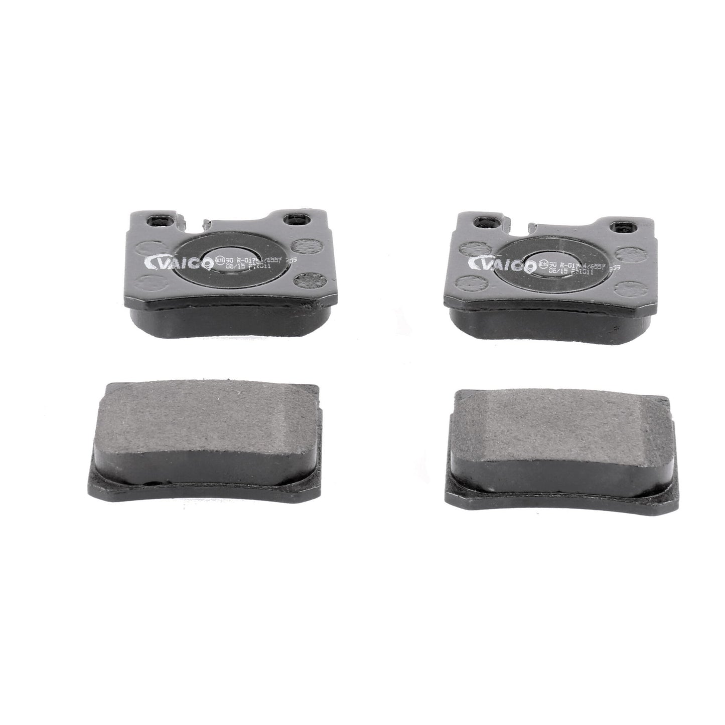 VAICO Brake Pad Set, disc brake V30-8120