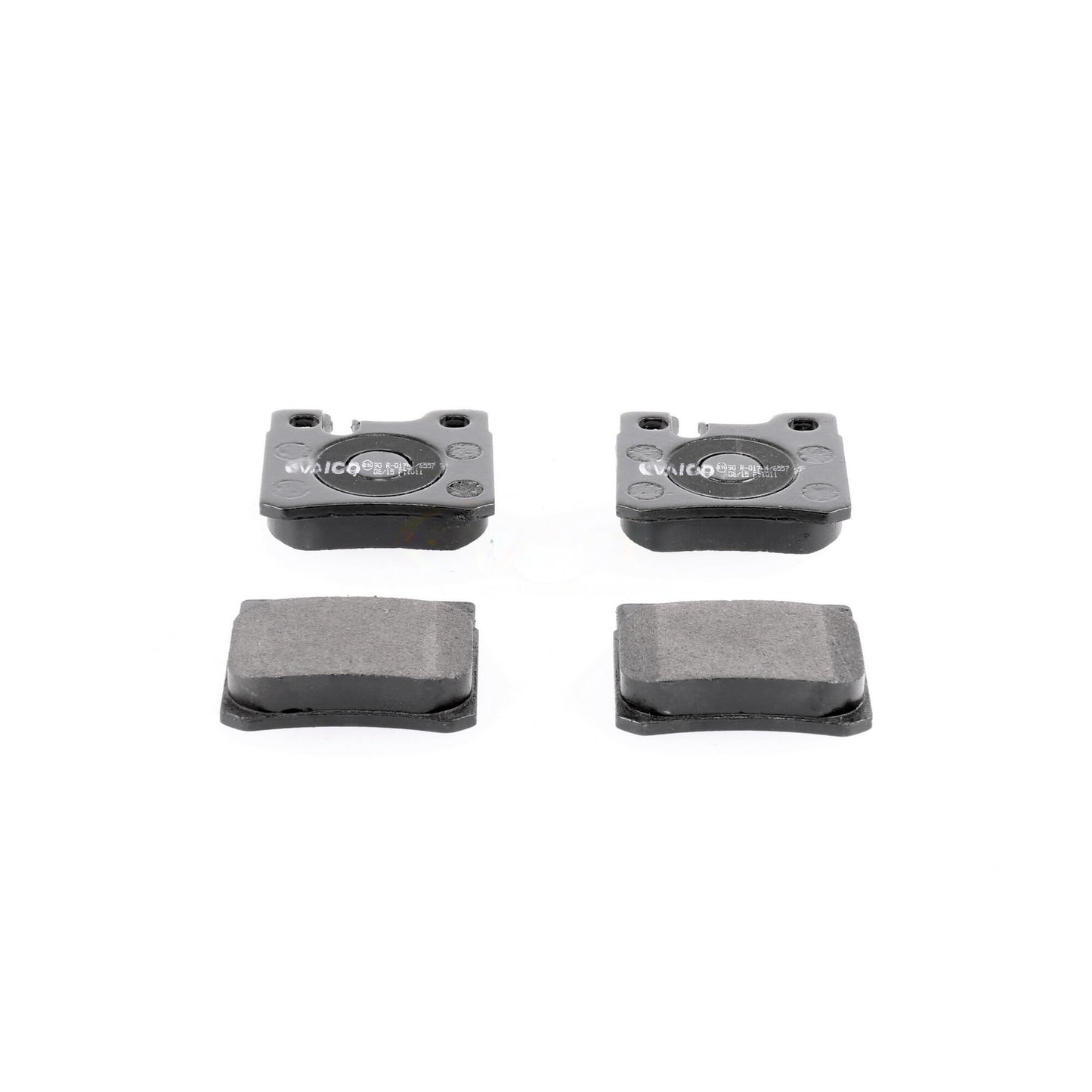 VAICO Brake Pad Set, disc brake V30-8120