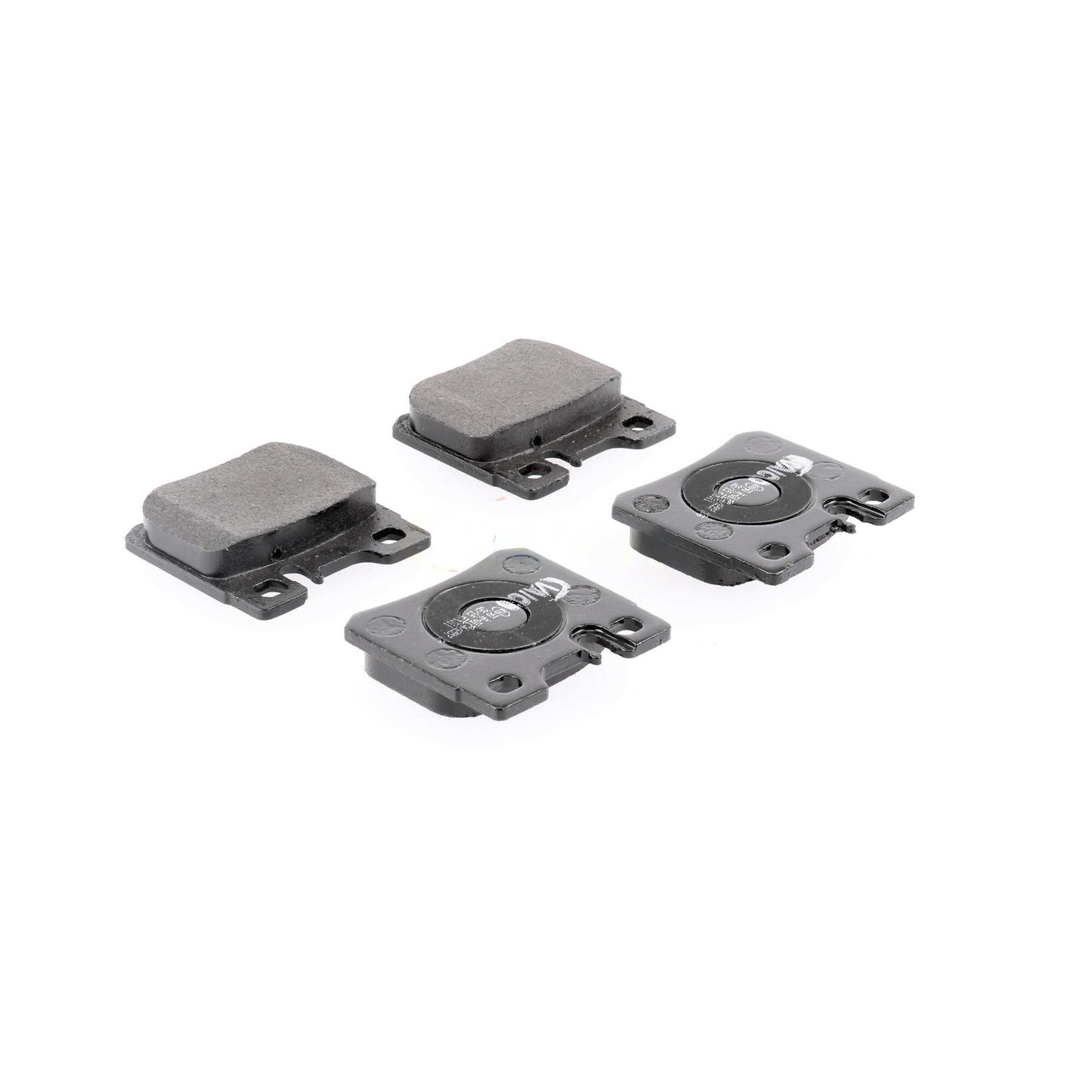VAICO Brake Pad Set, disc brake V30-8120