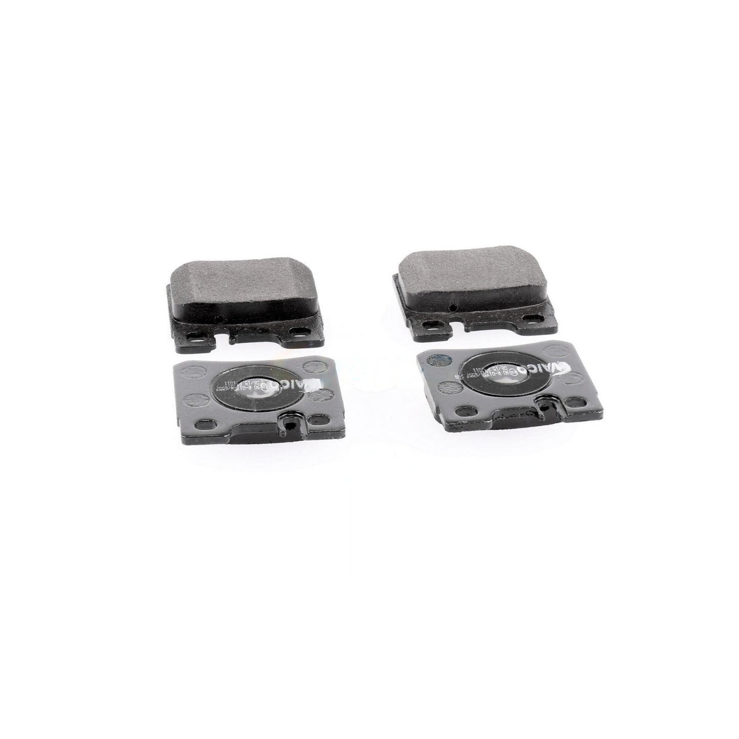VAICO Brake Pad Set, disc brake V30-8120
