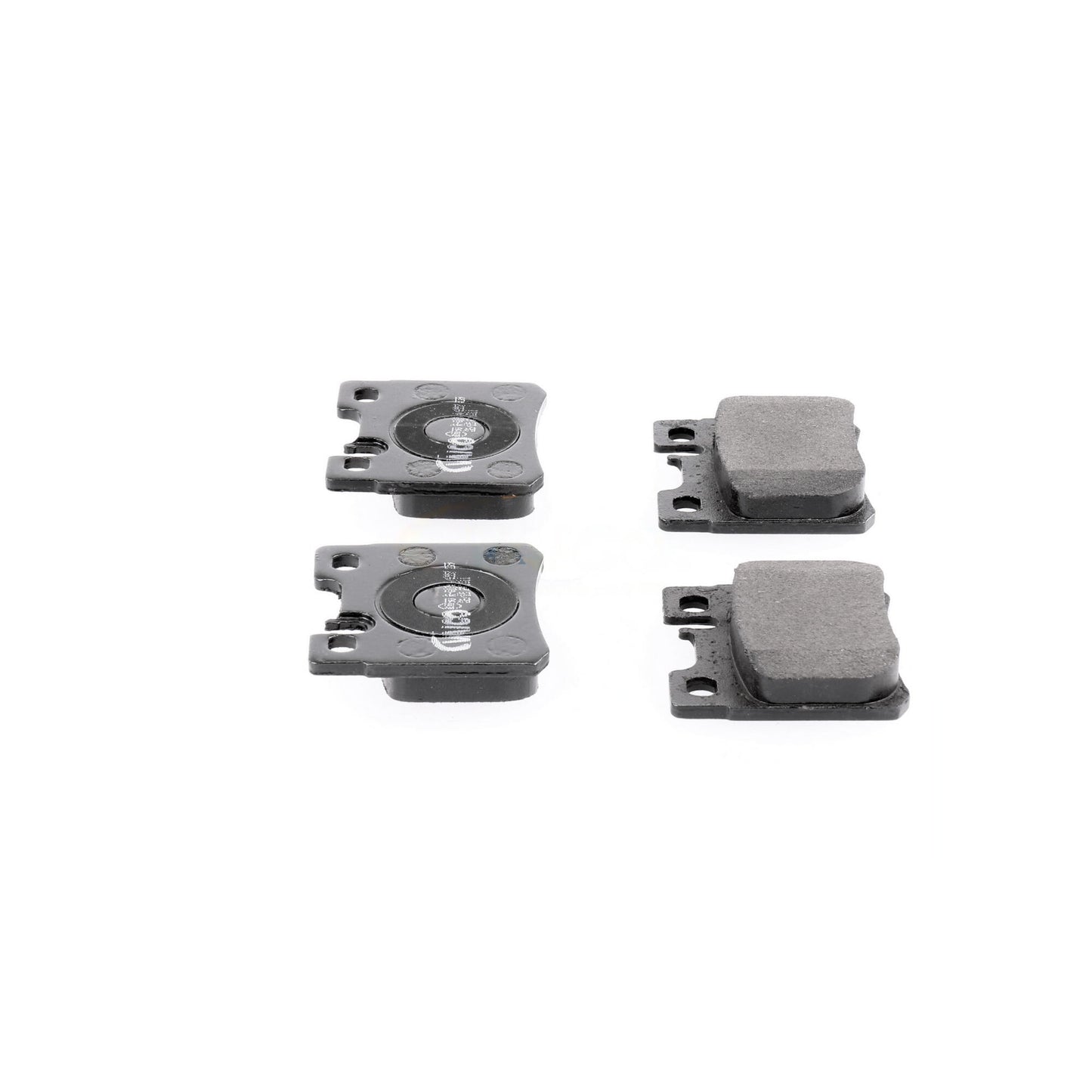 VAICO Brake Pad Set, disc brake V30-8120