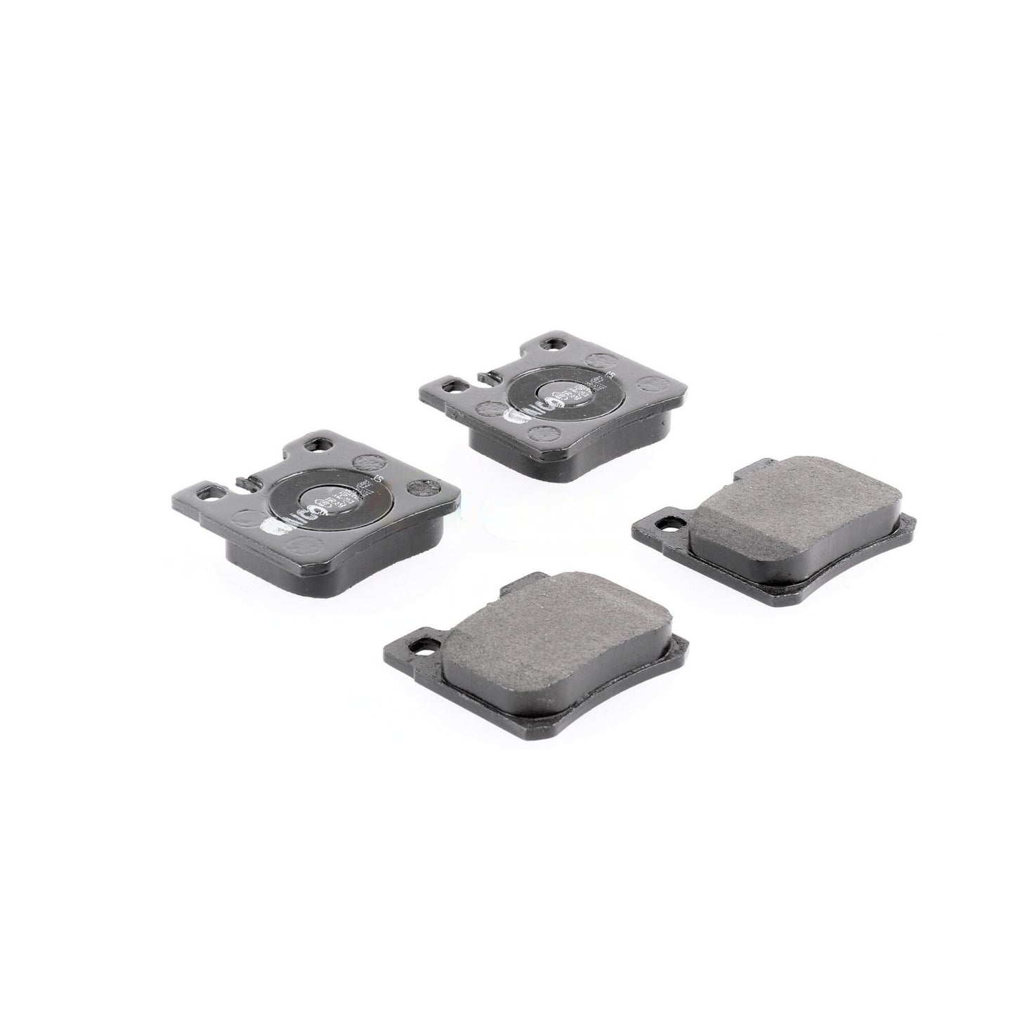 VAICO Brake Pad Set, disc brake V30-8120