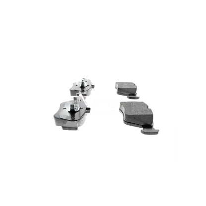 VAICO Brake Pad Set, disc brake V30-8121