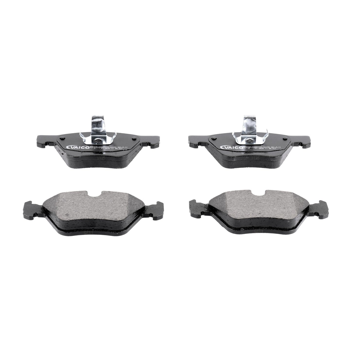 VAICO Brake Pad Set, disc brake V30-8122