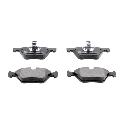 VAICO Brake Pad Set, disc brake V30-8122