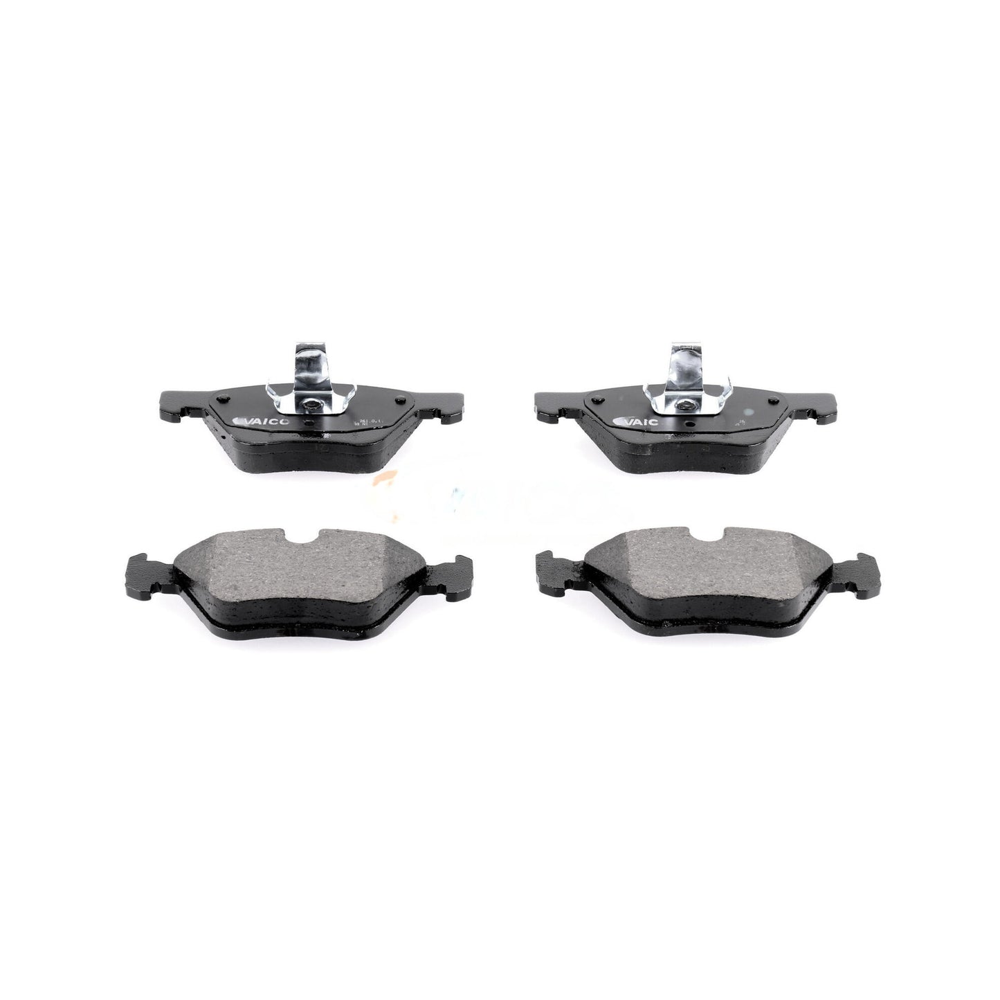 VAICO Brake Pad Set, disc brake V30-8122