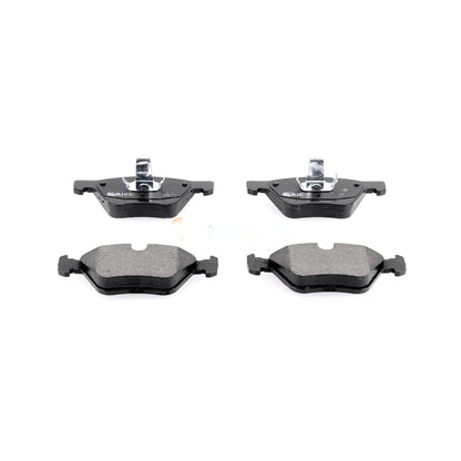 VAICO Brake Pad Set, disc brake V30-8122