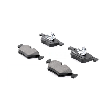 VAICO Brake Pad Set, disc brake V30-8122