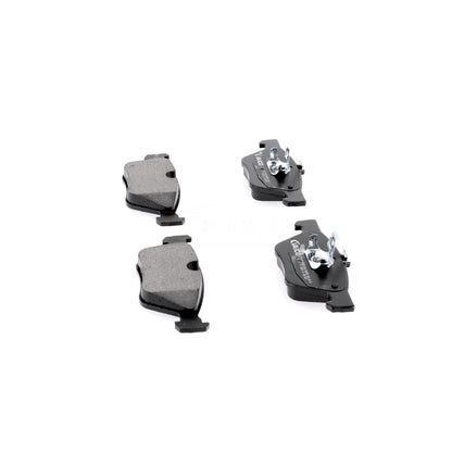 VAICO Brake Pad Set, disc brake V30-8122