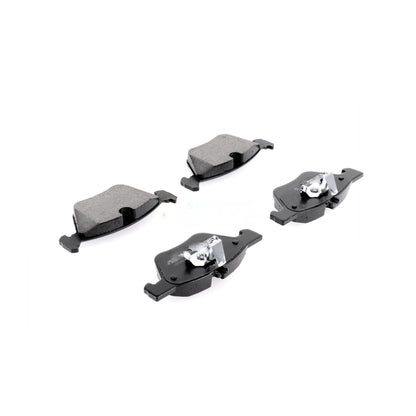 VAICO Brake Pad Set, disc brake V30-8122