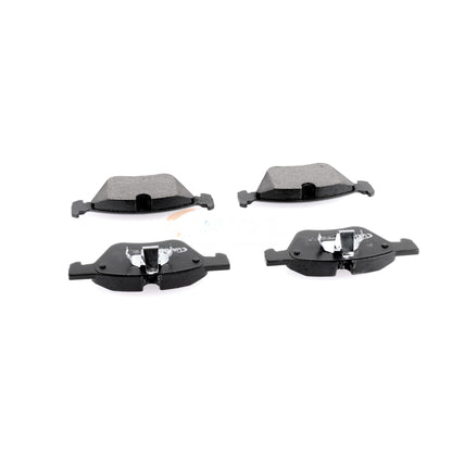 VAICO Brake Pad Set, disc brake V30-8122