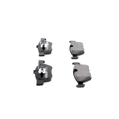 VAICO Brake Pad Set, disc brake V30-8122