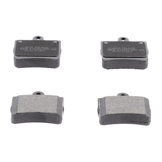VAICO Brake Pad Set, disc brake V30-8123