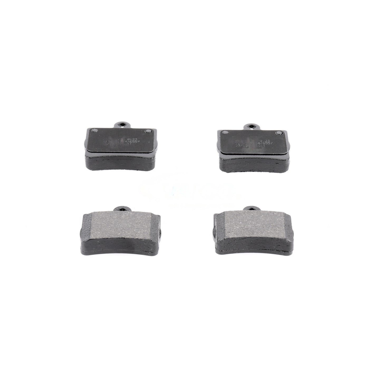 VAICO Brake Pad Set, disc brake V30-8123